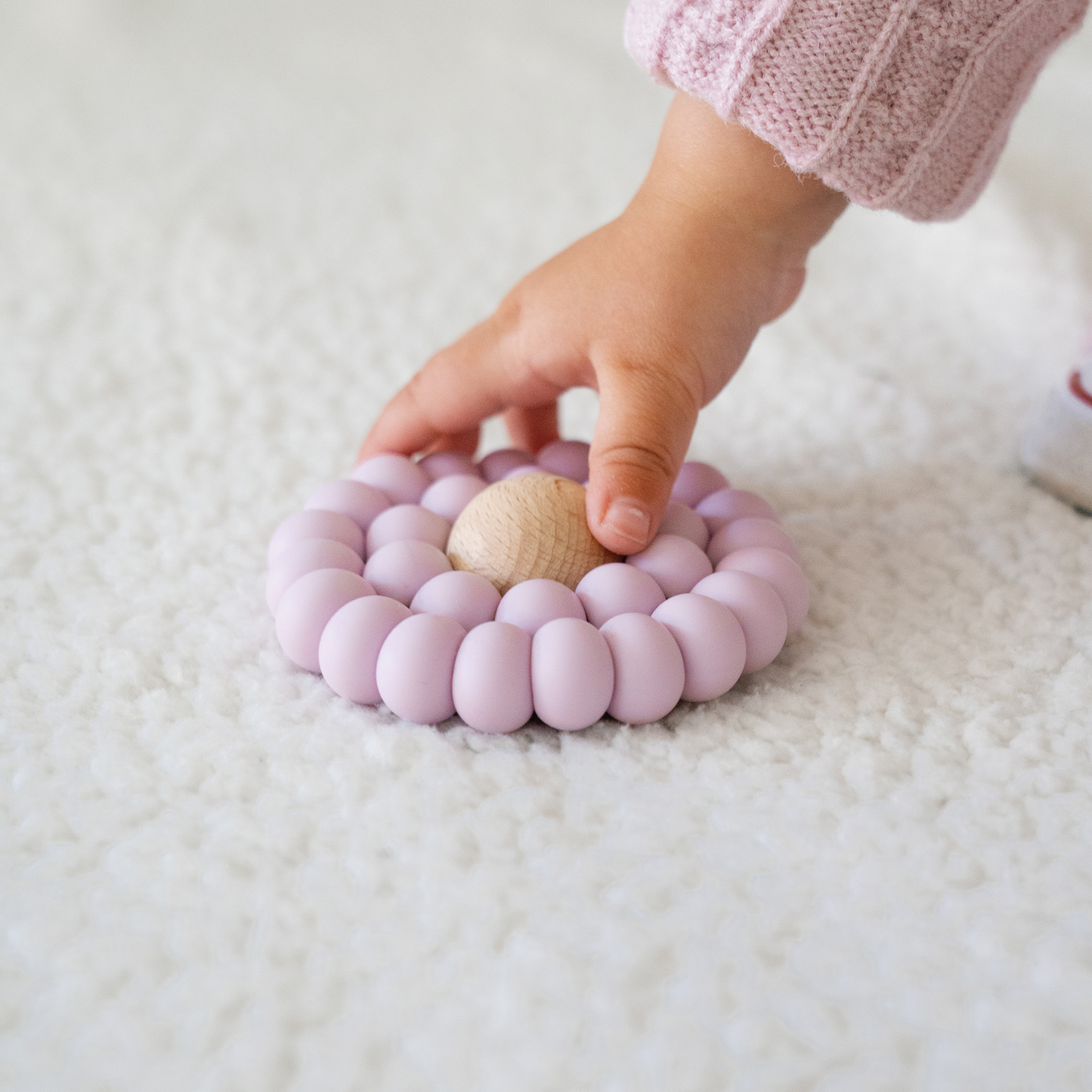 Circle Teether