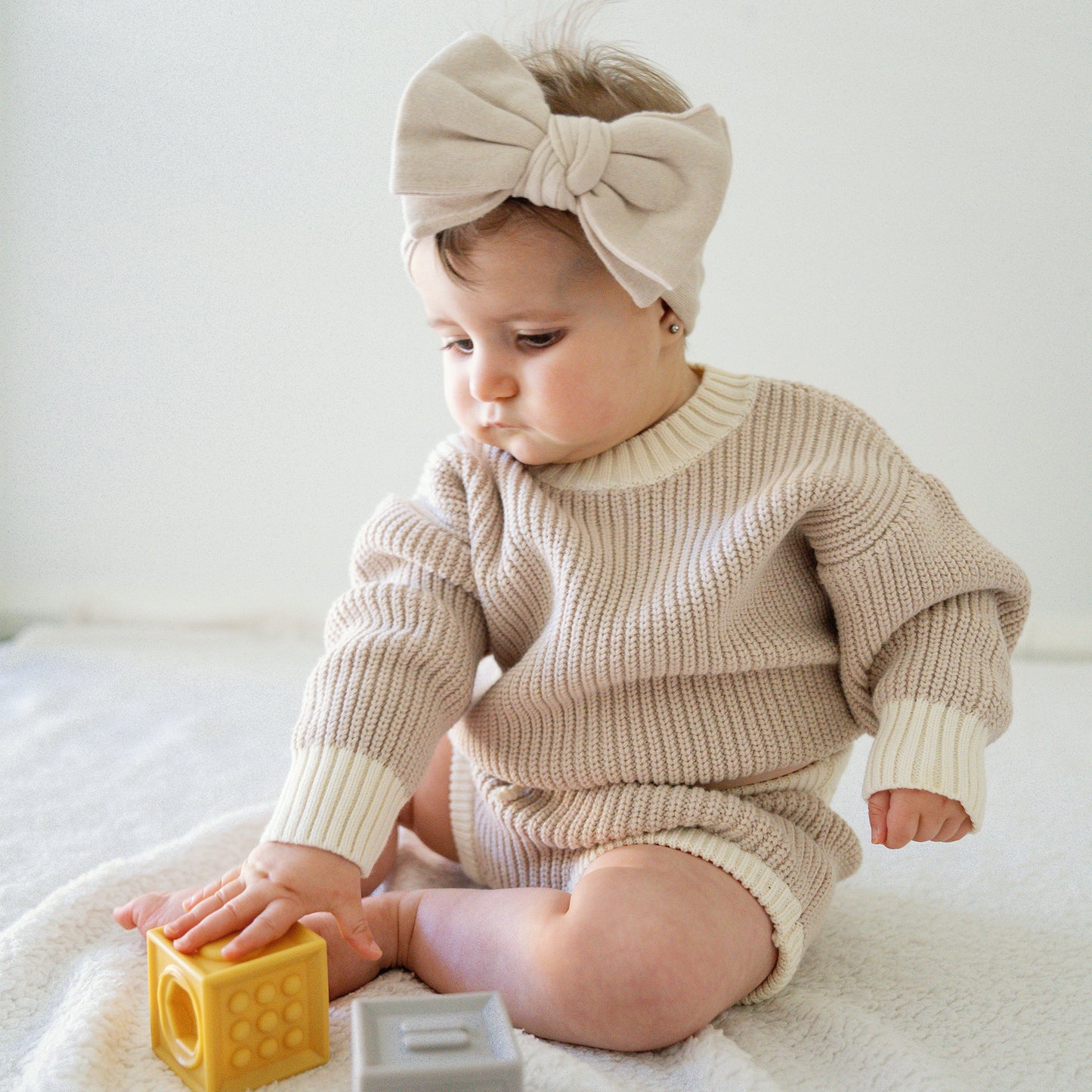 Knit Set
