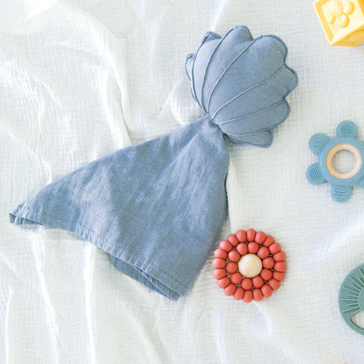 Cotton Comforters