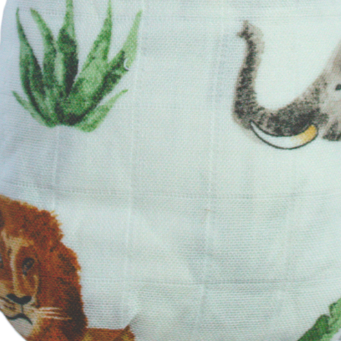 Muslin Swaddle Wraps