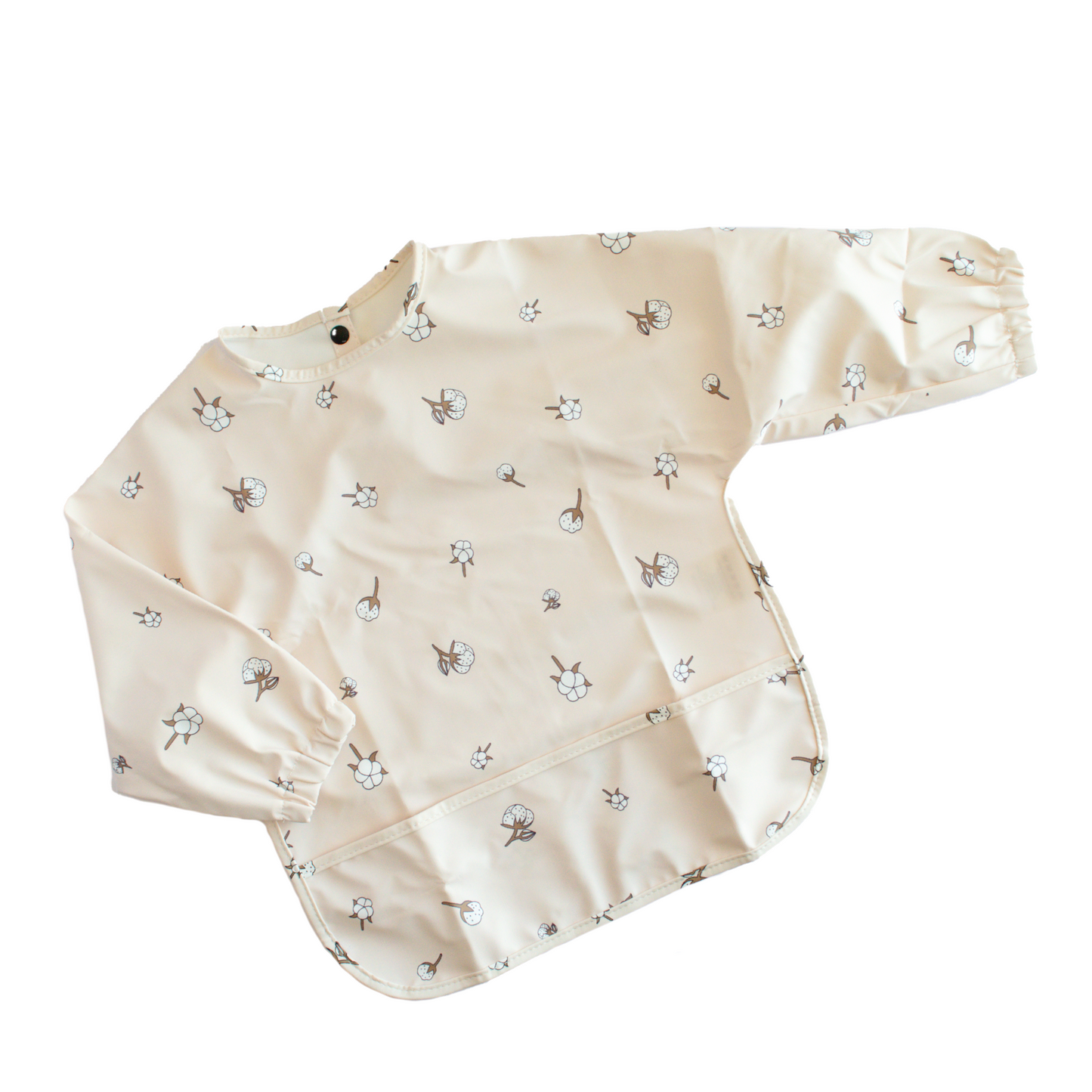 Smock Bib