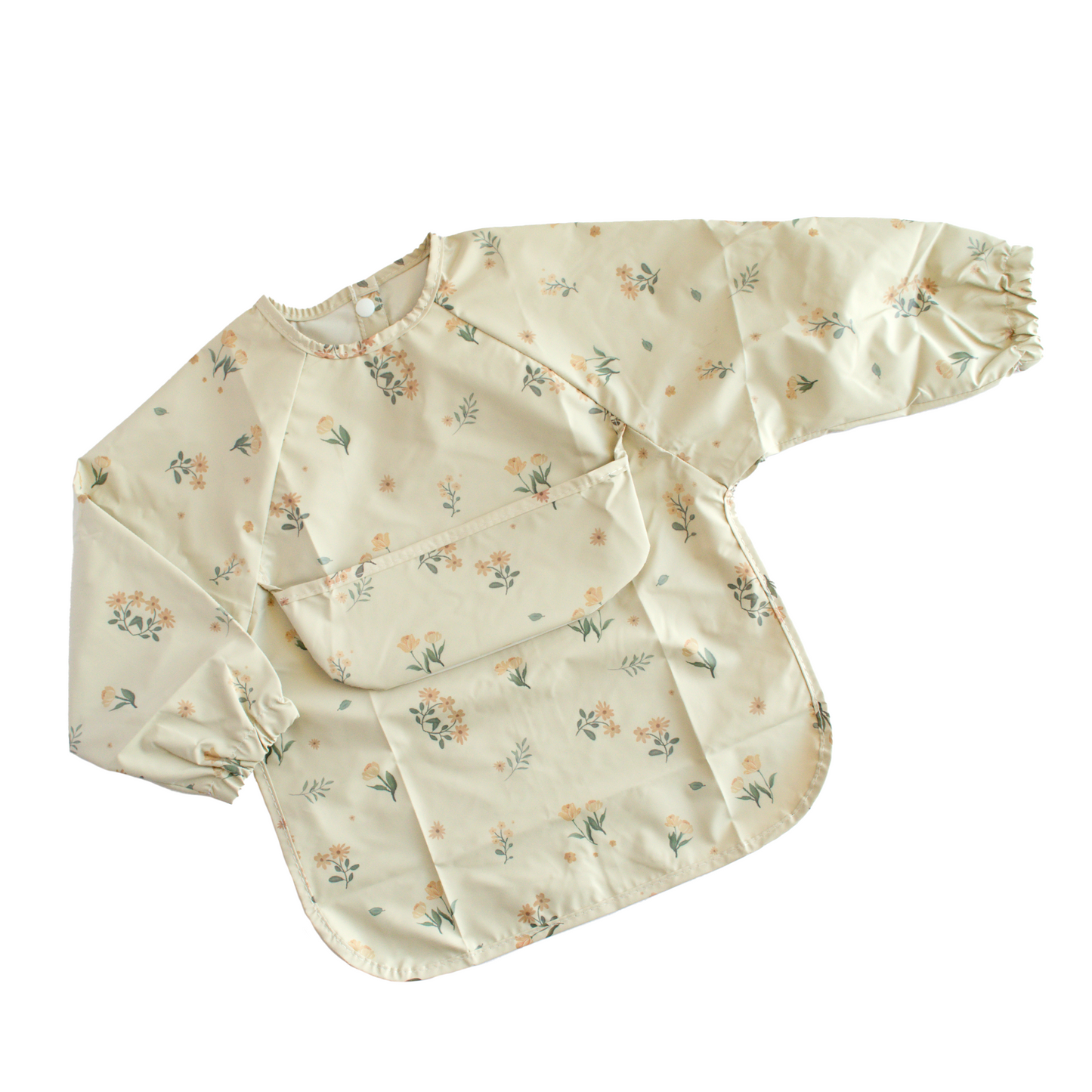 Smock Bib
