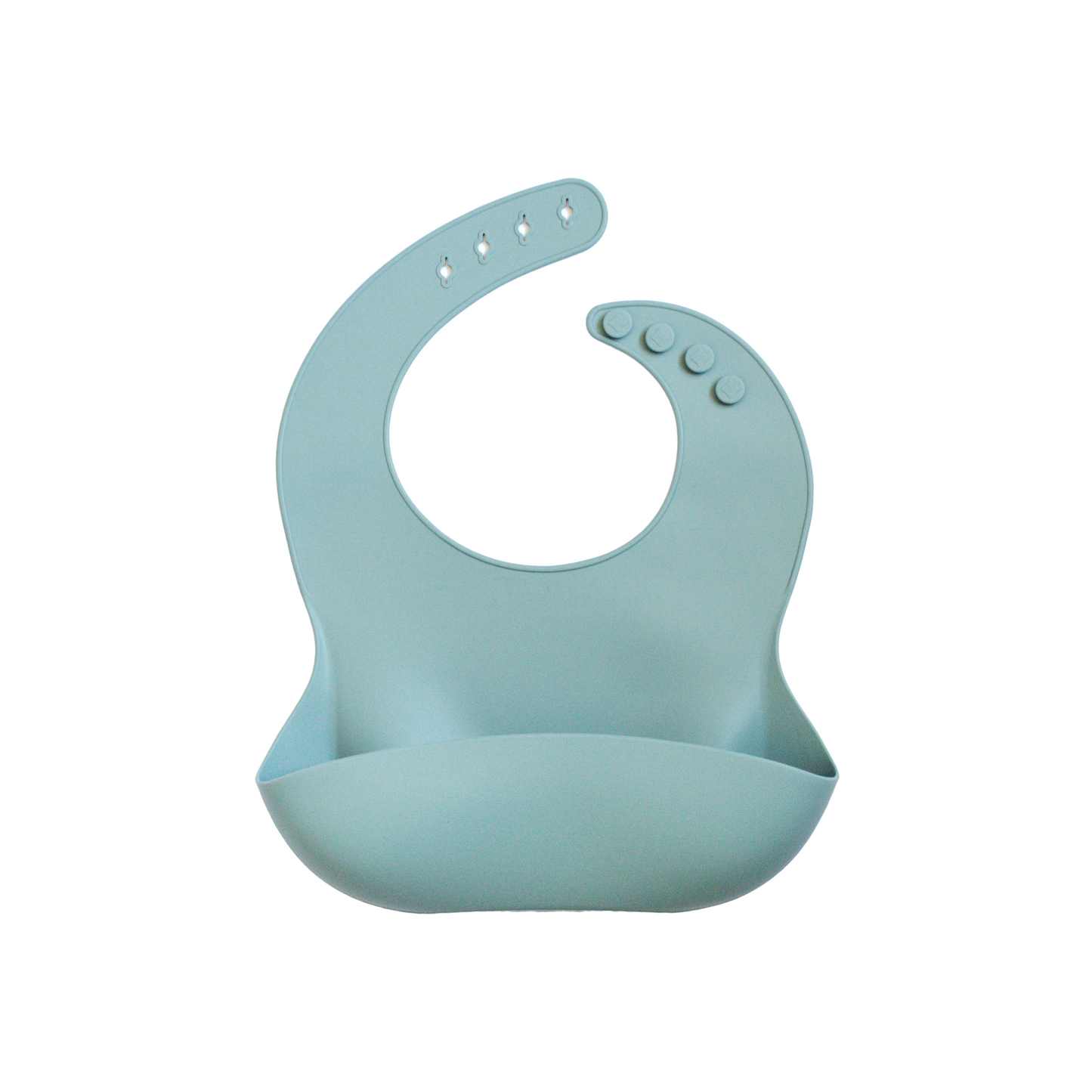 Silicone Bib