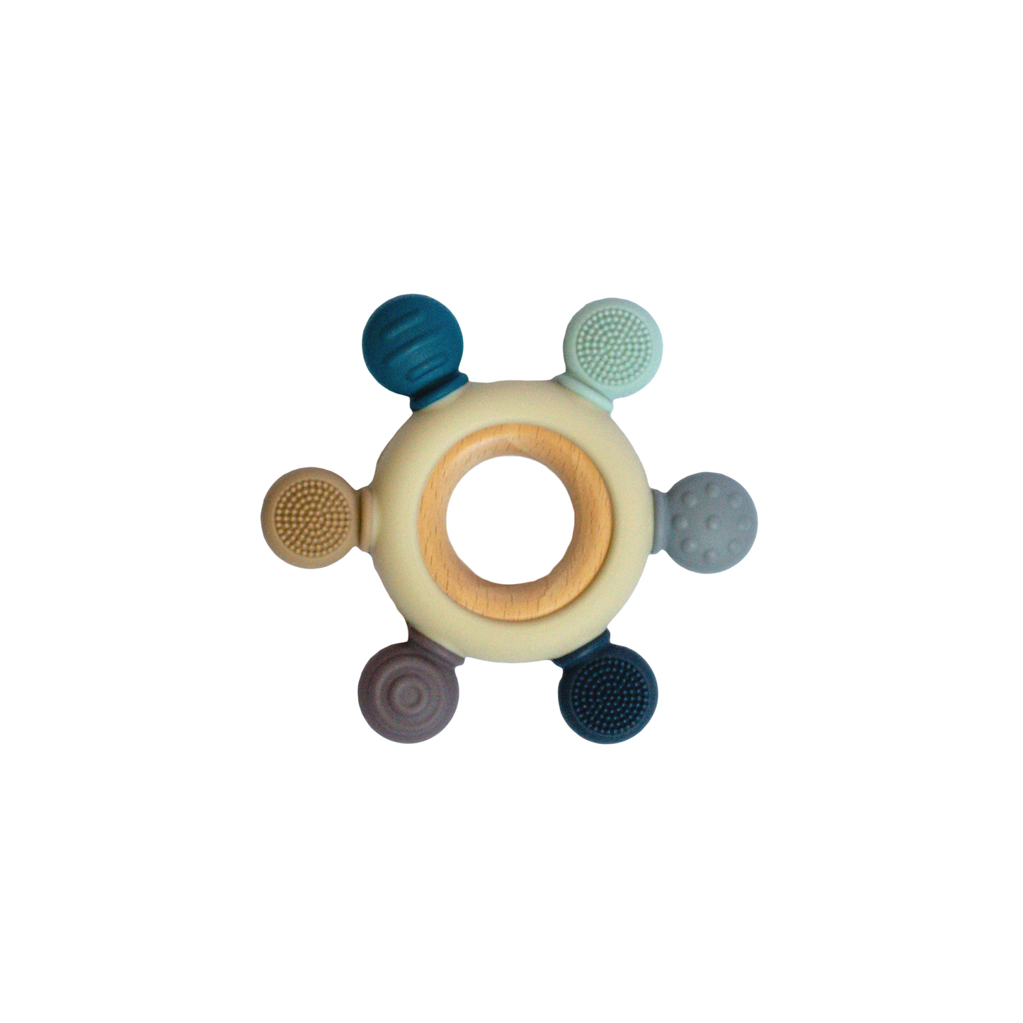 Teething Wheel