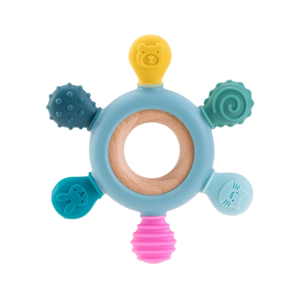 Teething Wheel