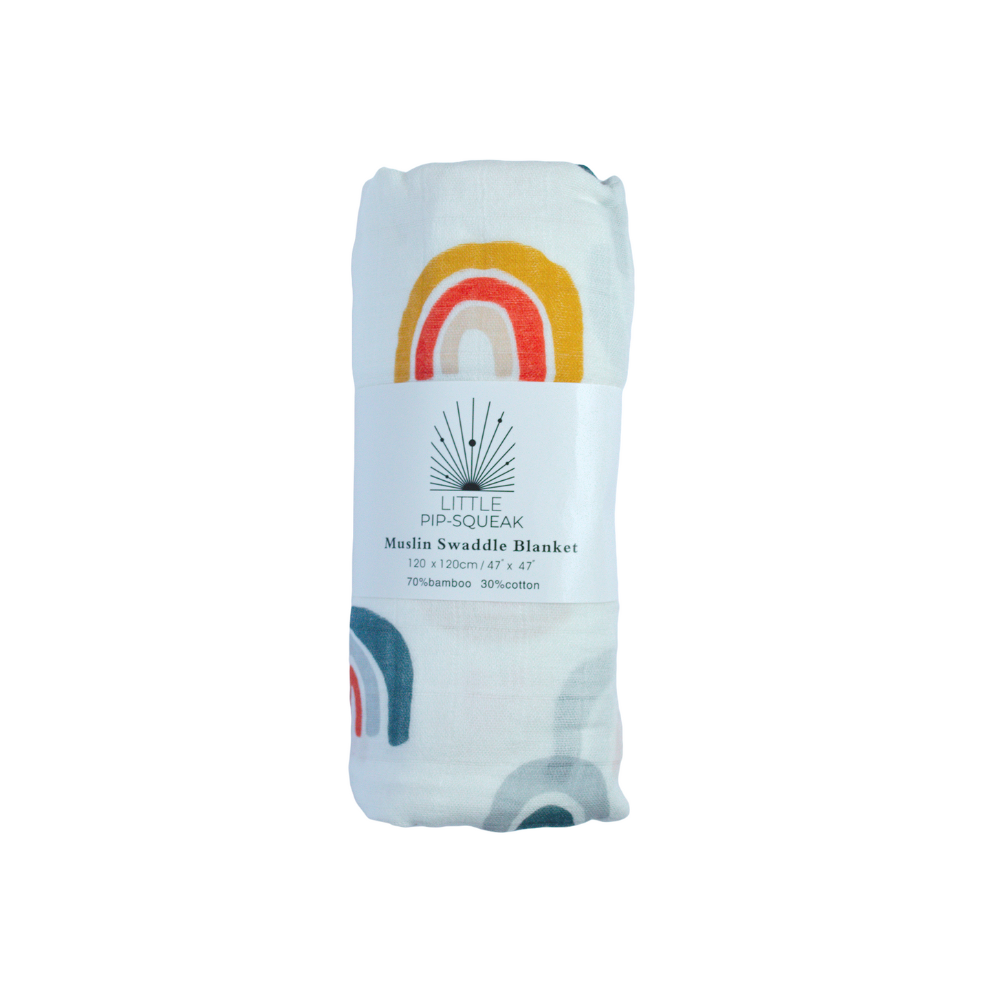 Muslin Swaddle Wraps
