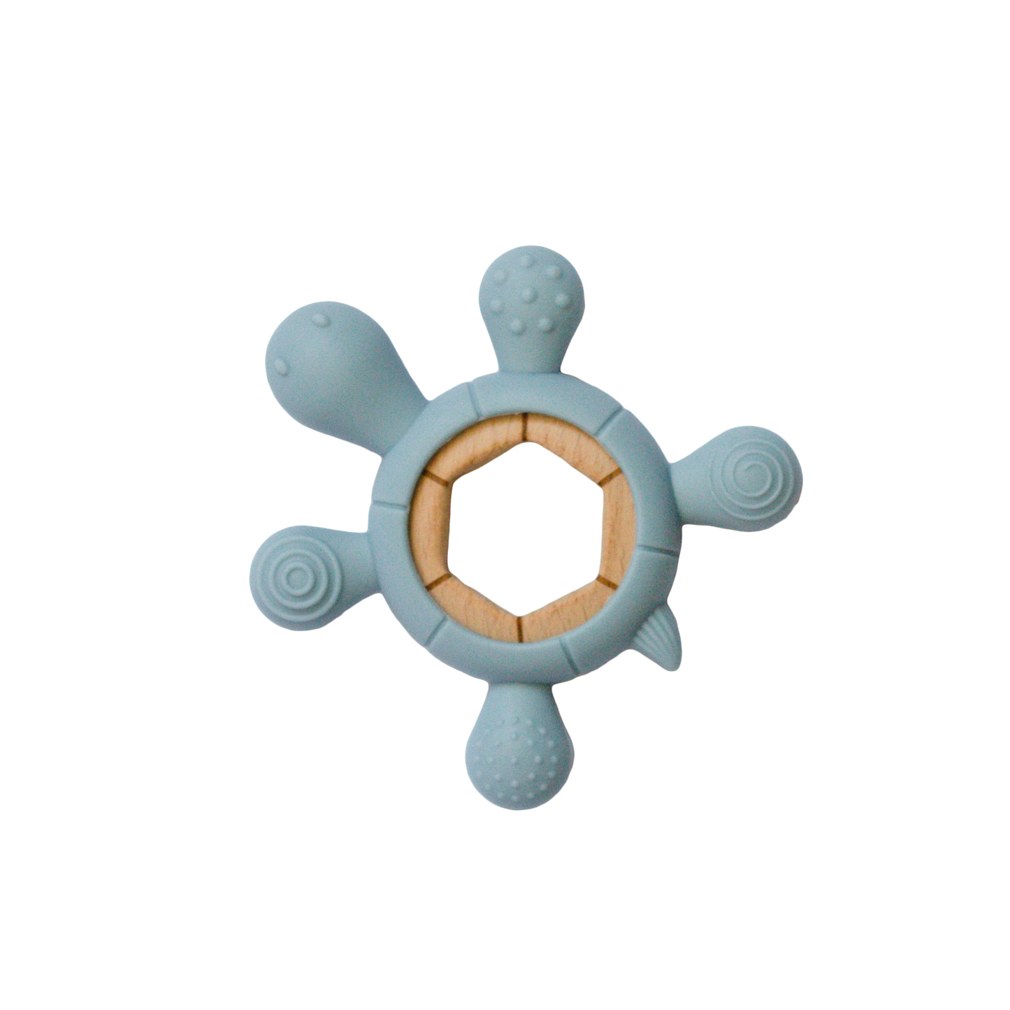 Turtle Teether