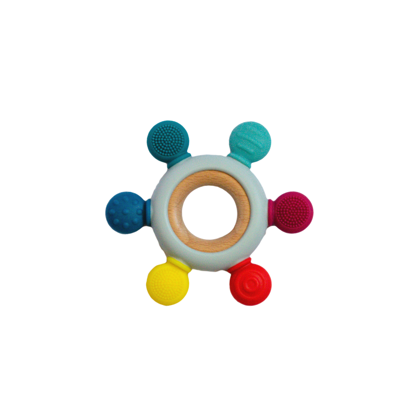 Teething Wheel