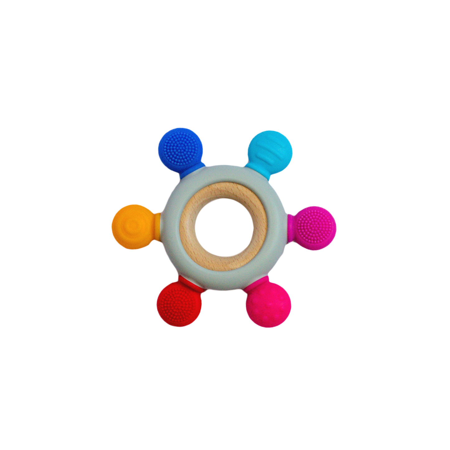 Teething Wheel