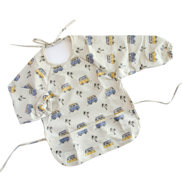 Smock Bib