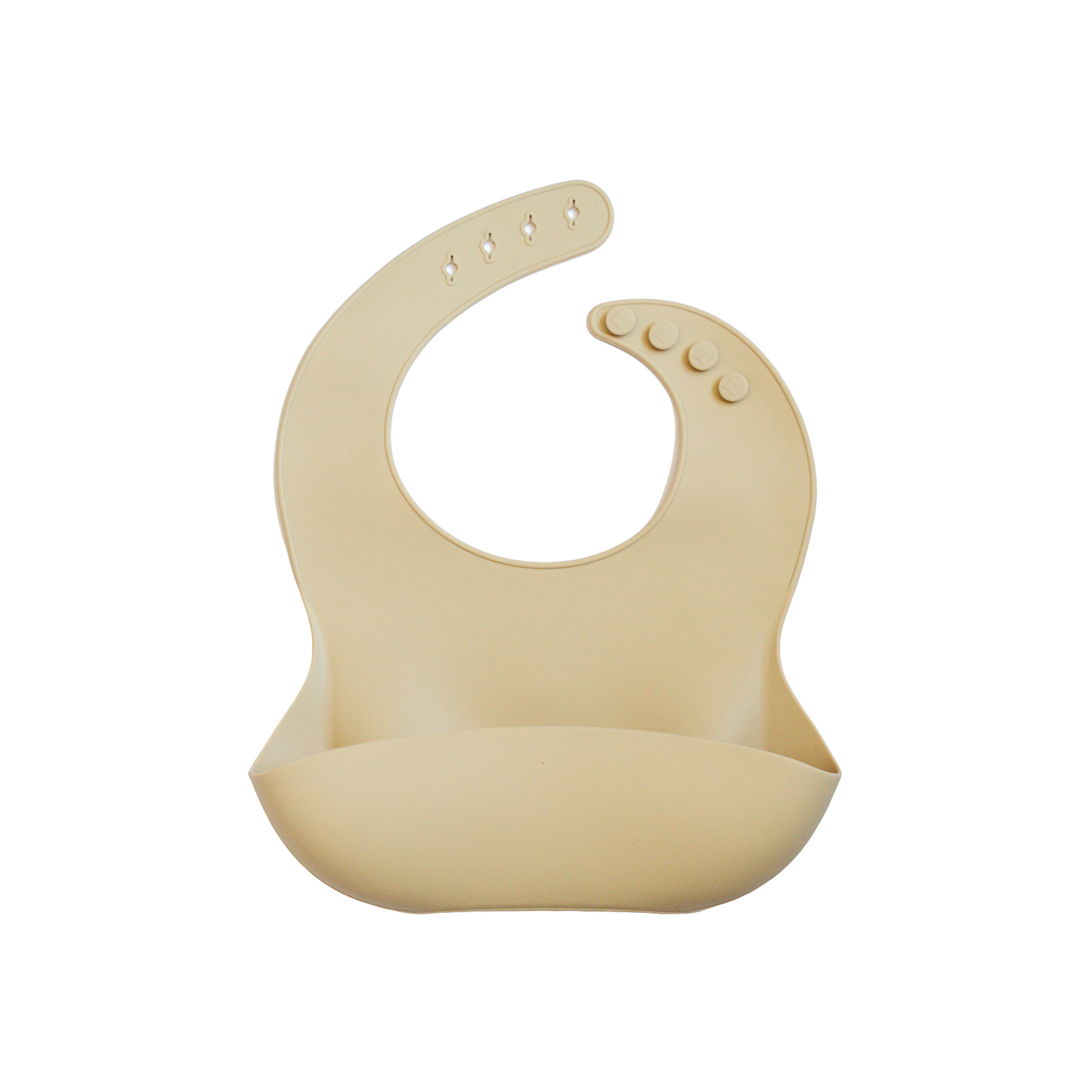 Silicone Bib
