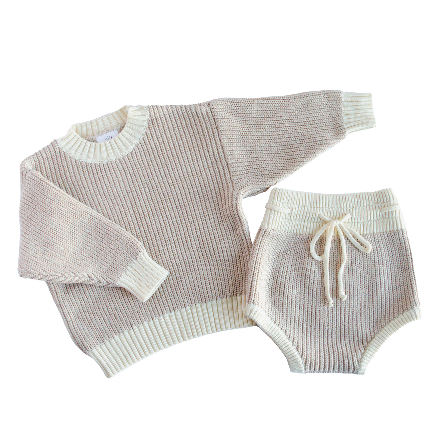 Knit Set
