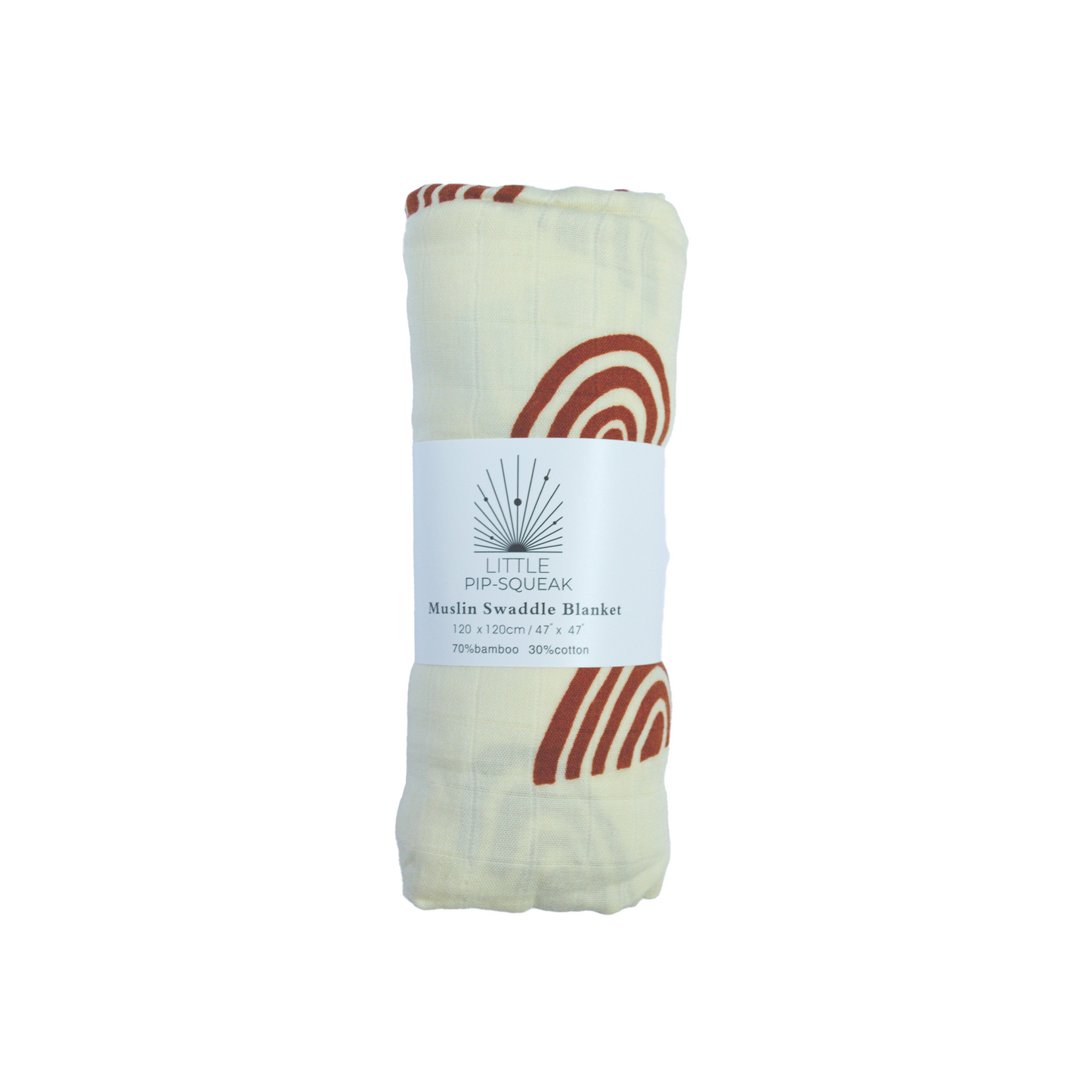 Muslin Swaddle Wraps
