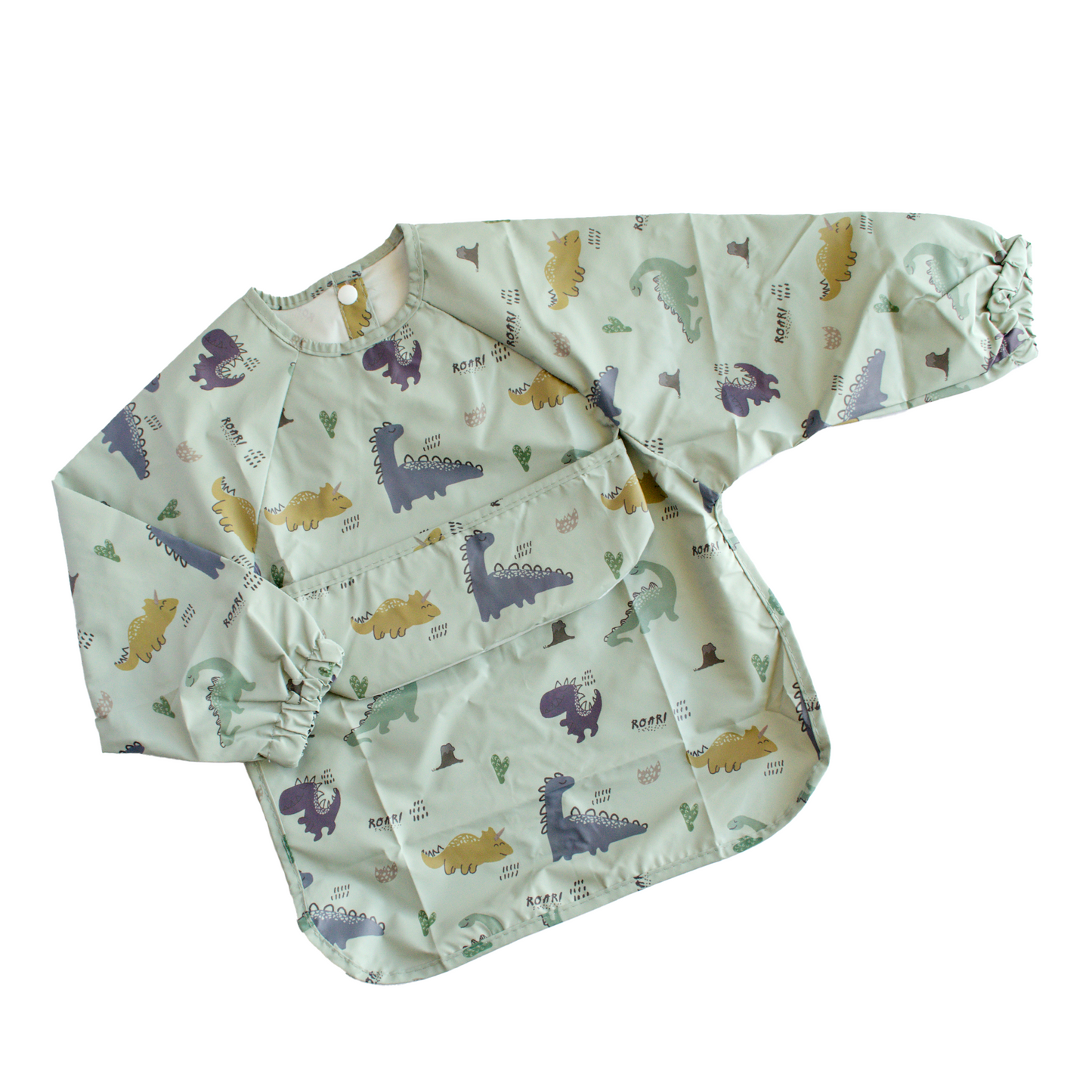 Smock Bib