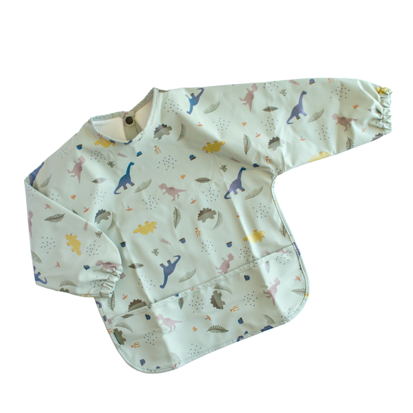 Smock Bib