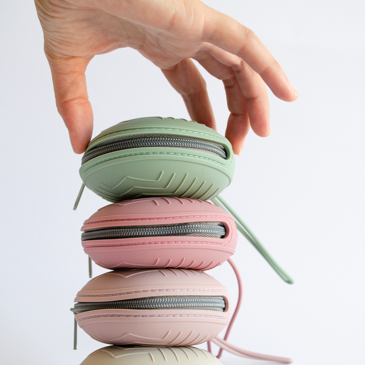 Dummy Pouch