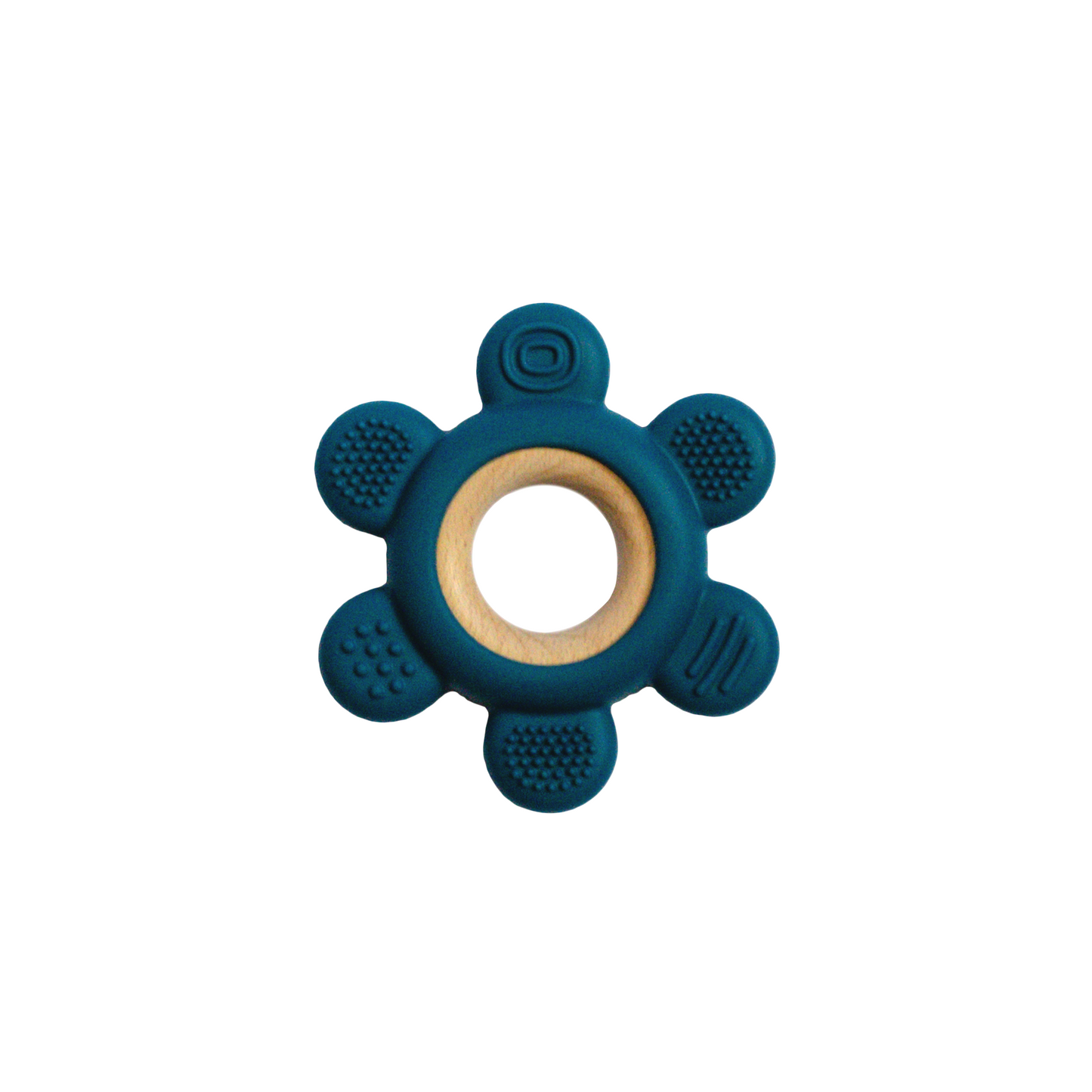 Flower Teether