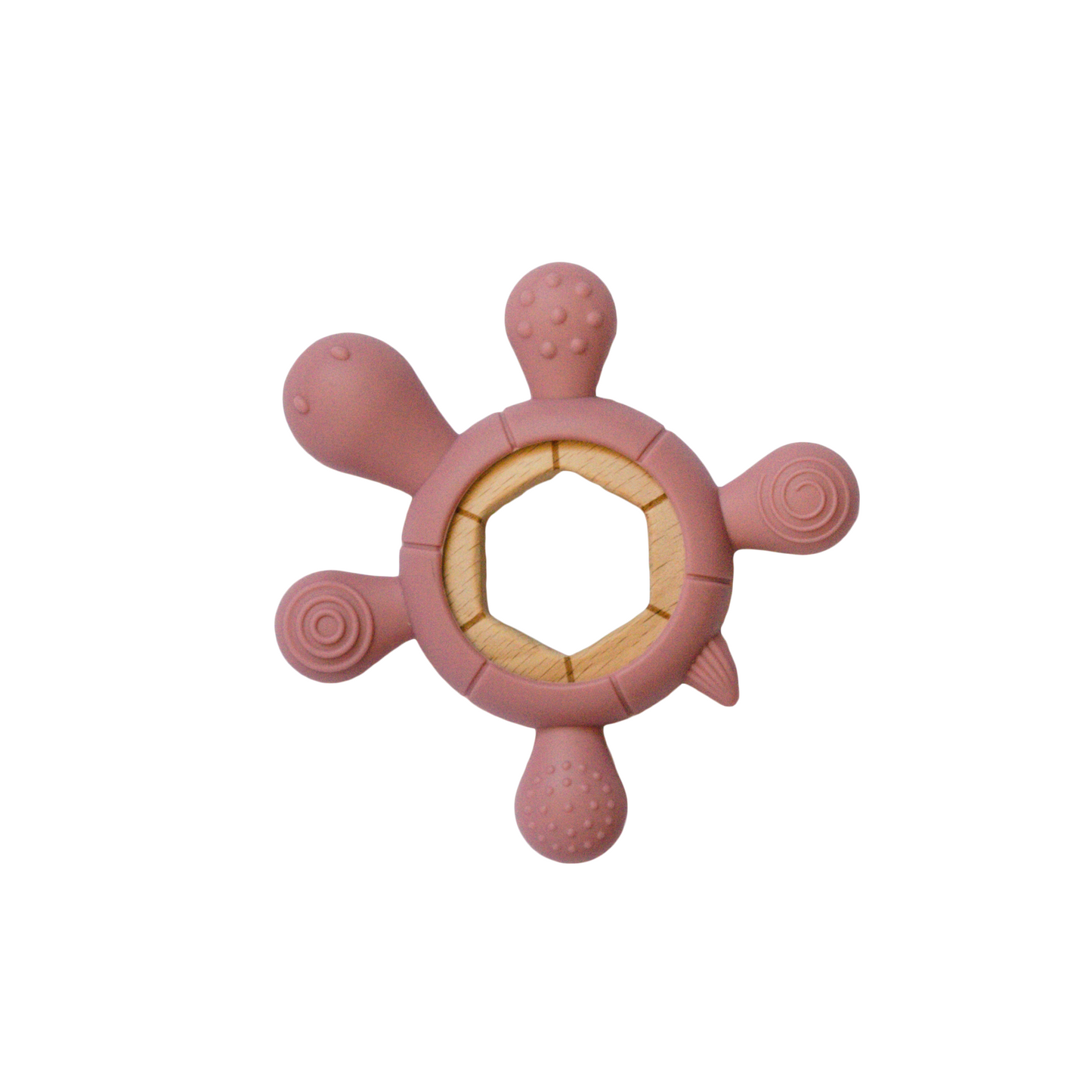 Turtle Teether