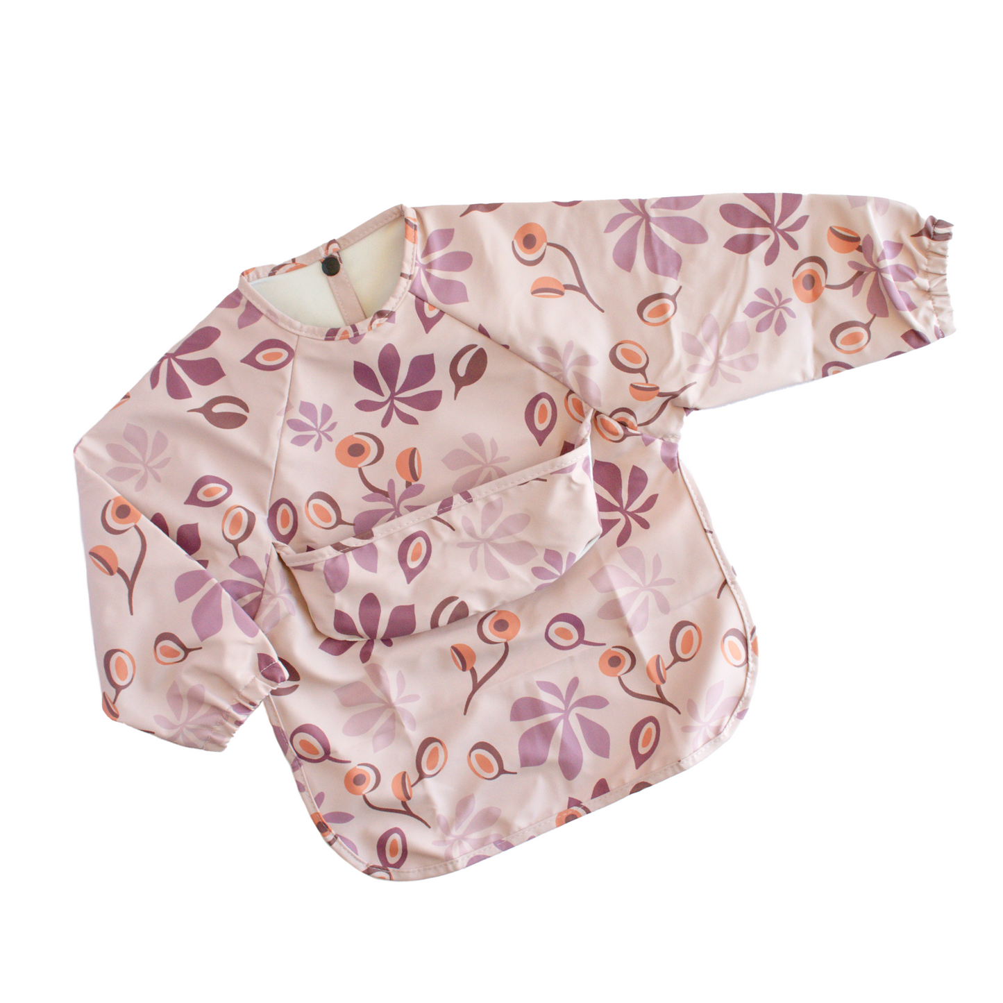 Smock Bib