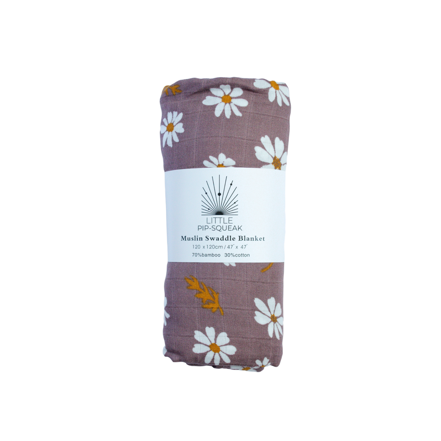Muslin Swaddle Wraps