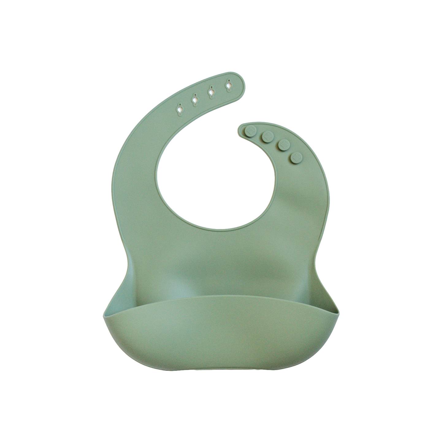 Silicone Bib