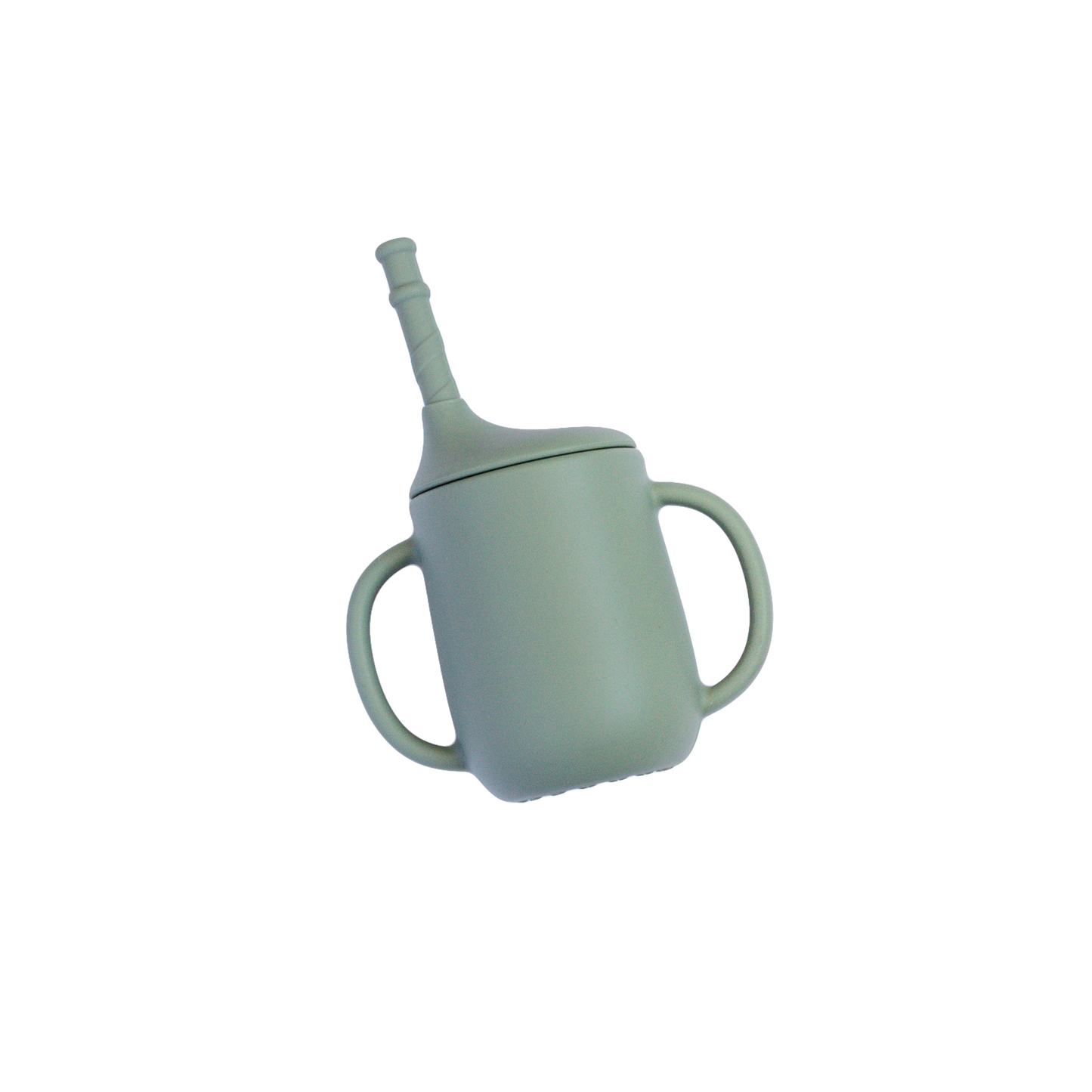 Silicone Sippy Cup