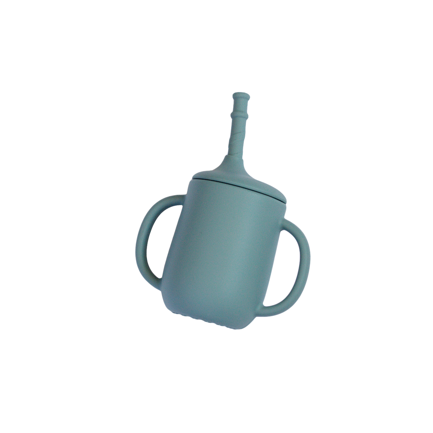 Silicone Sippy Cup