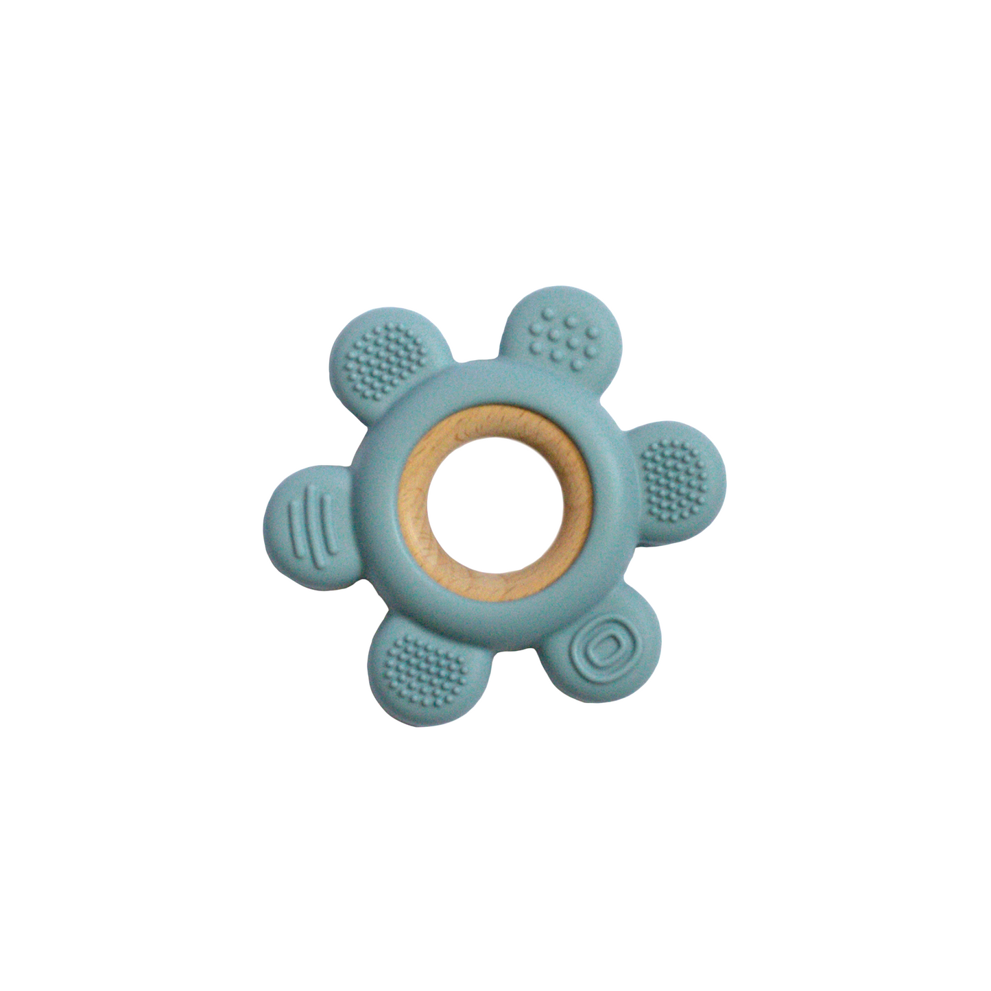 Flower Teether