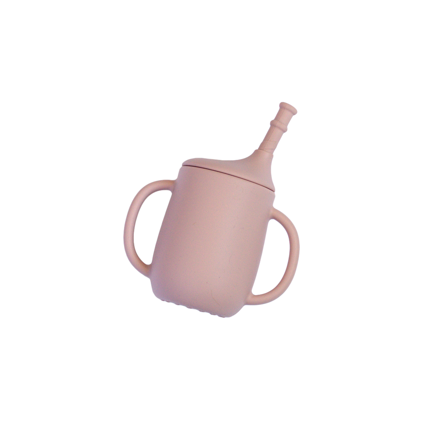 Silicone Sippy Cup