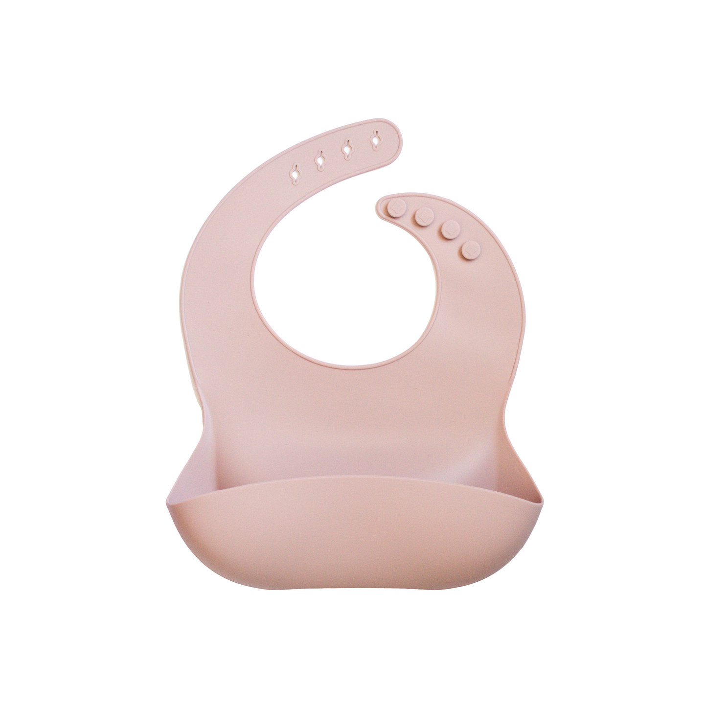 Silicone Bib
