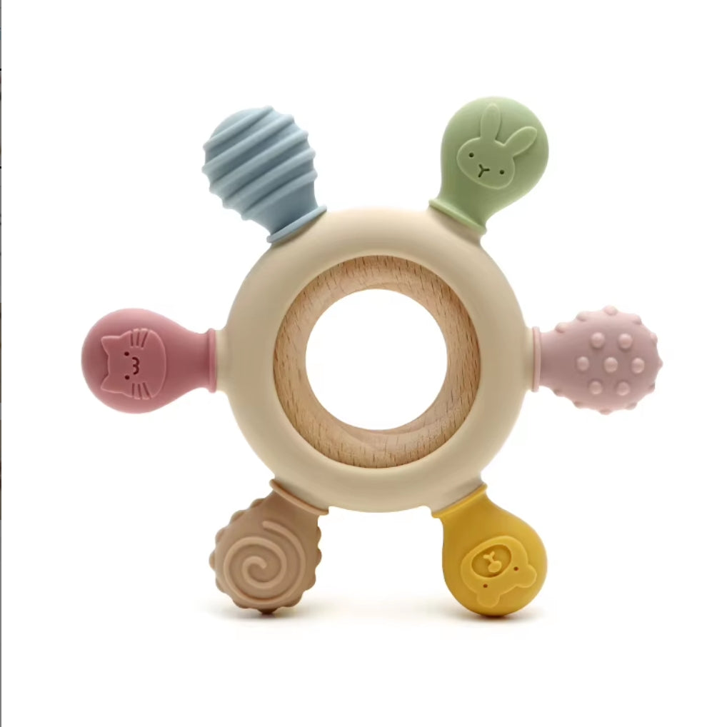 Teething Wheel