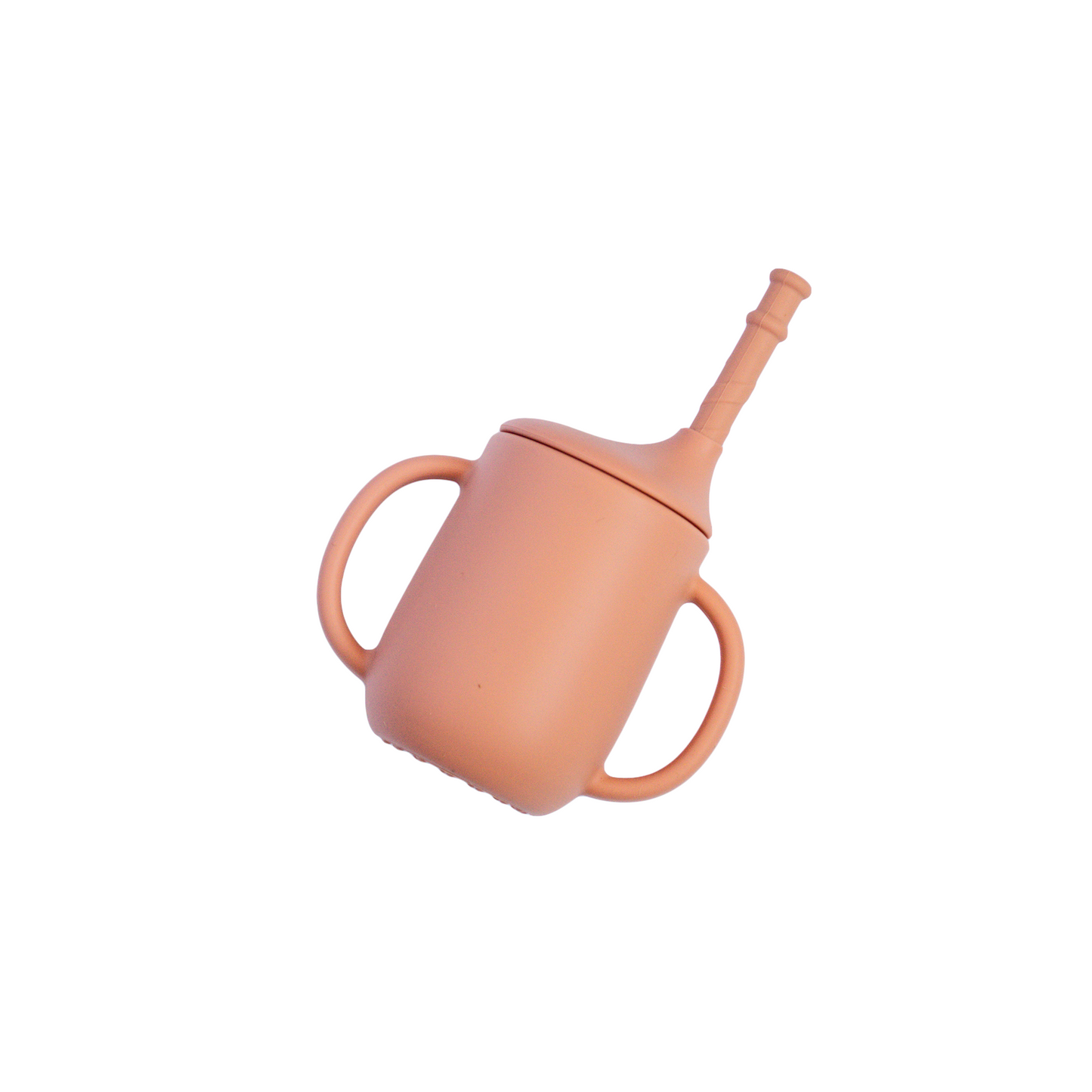 Silicone Sippy Cup