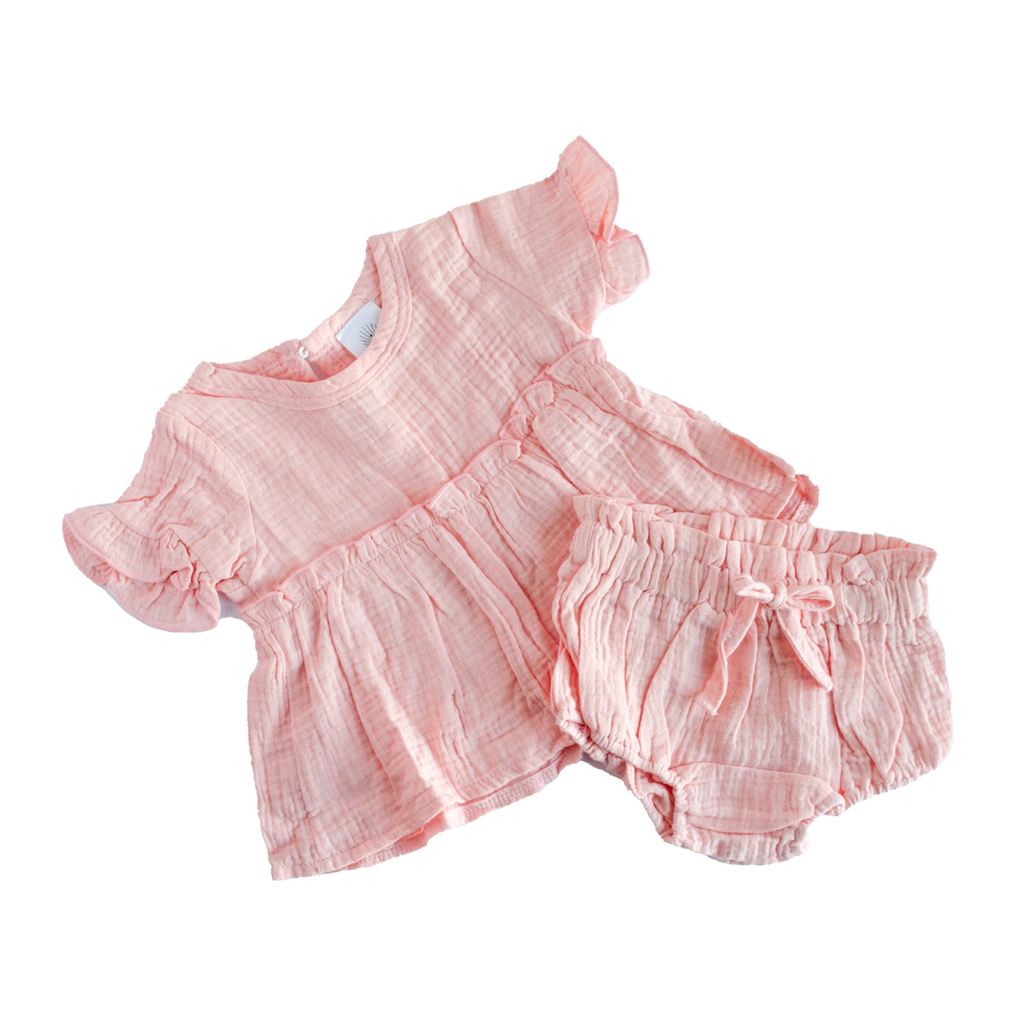 Ruffle Set