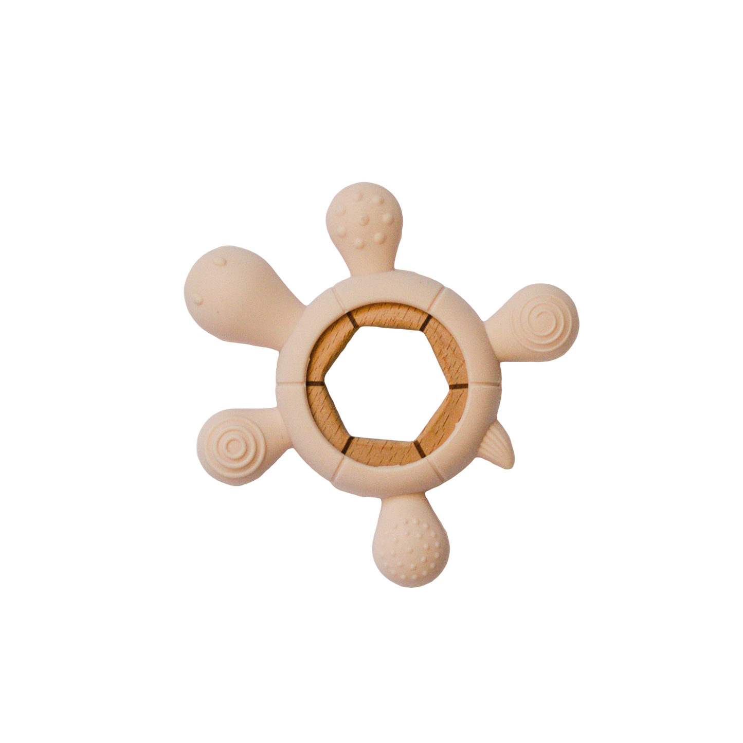 Turtle Teether