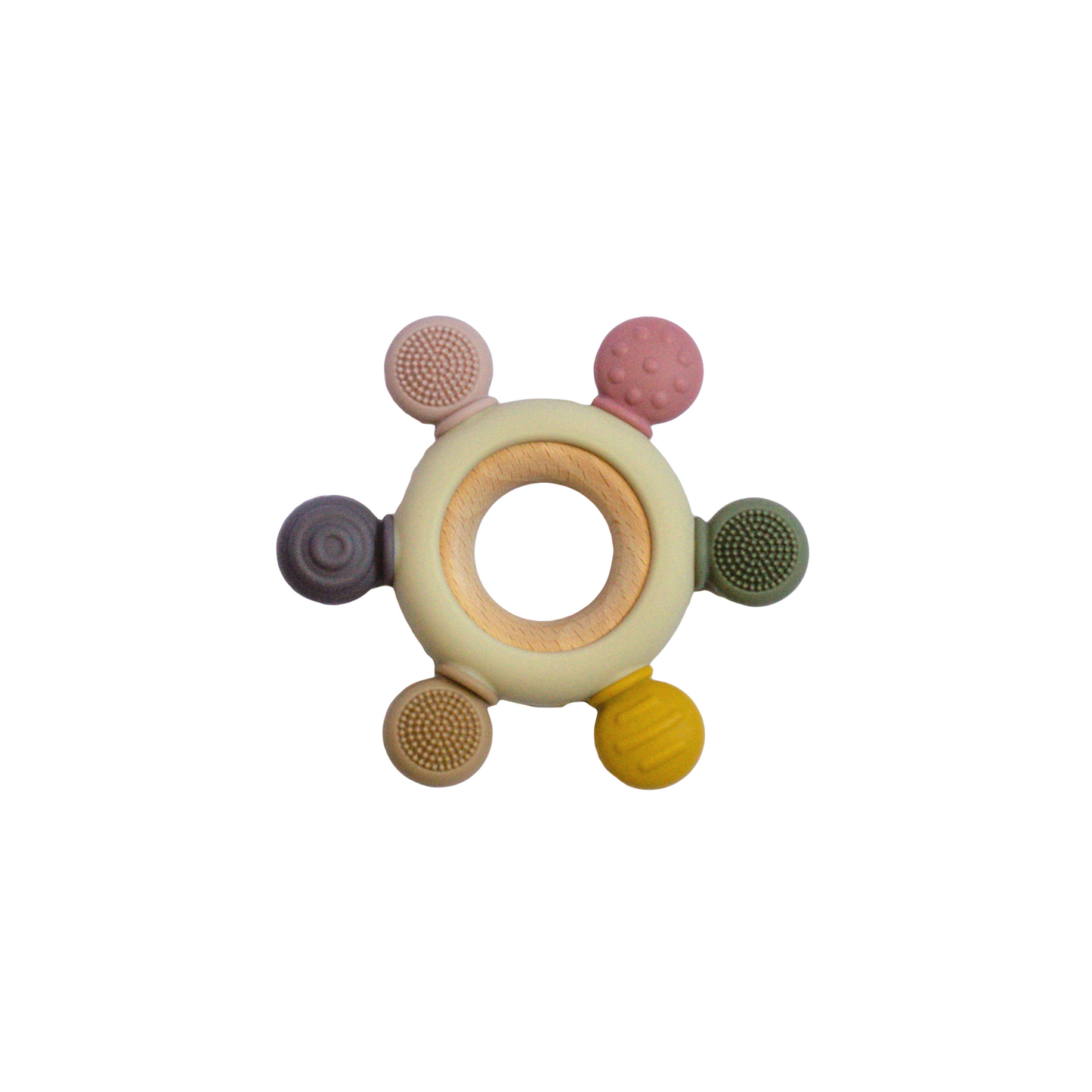 Teething Wheel