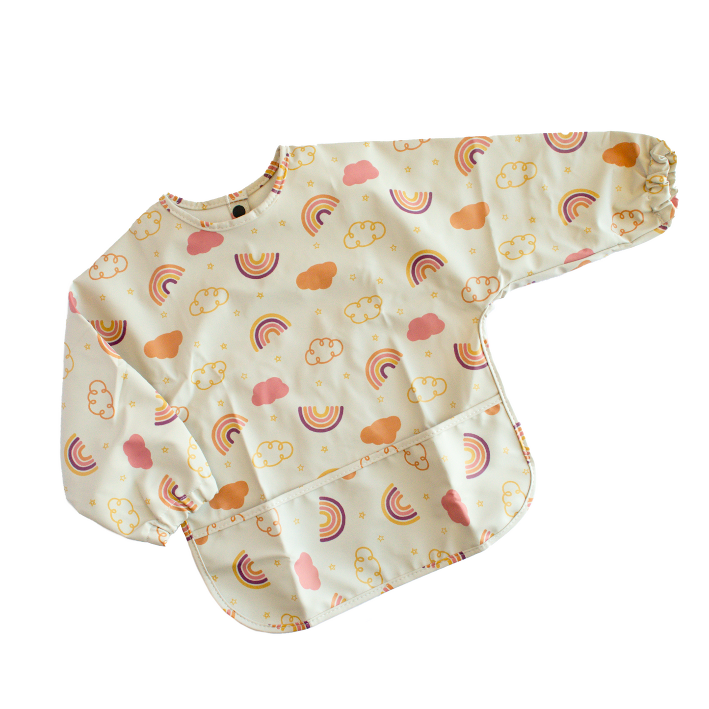 Smock Bib