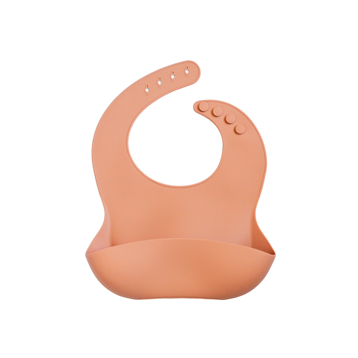 Silicone Bib