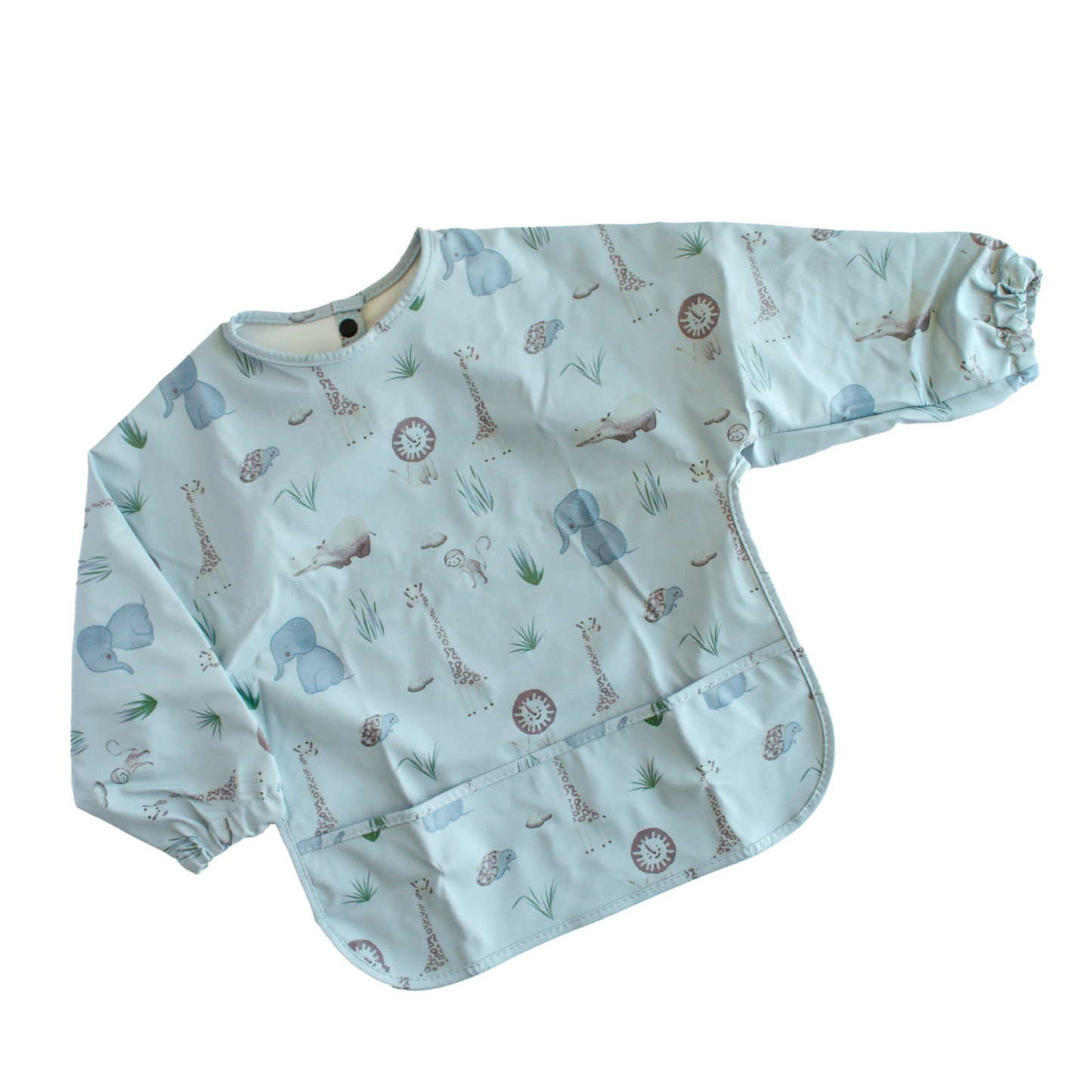Smock Bib