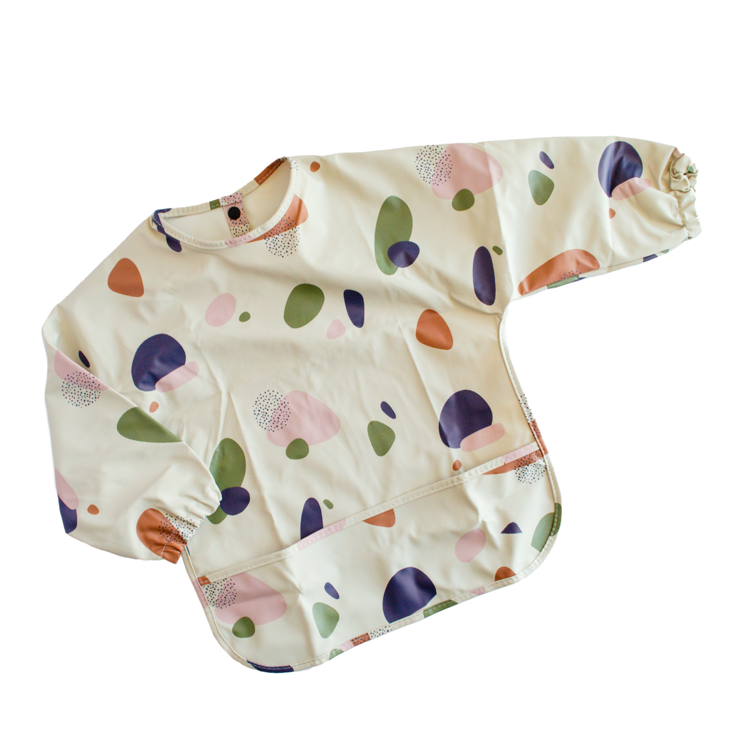Smock Bib