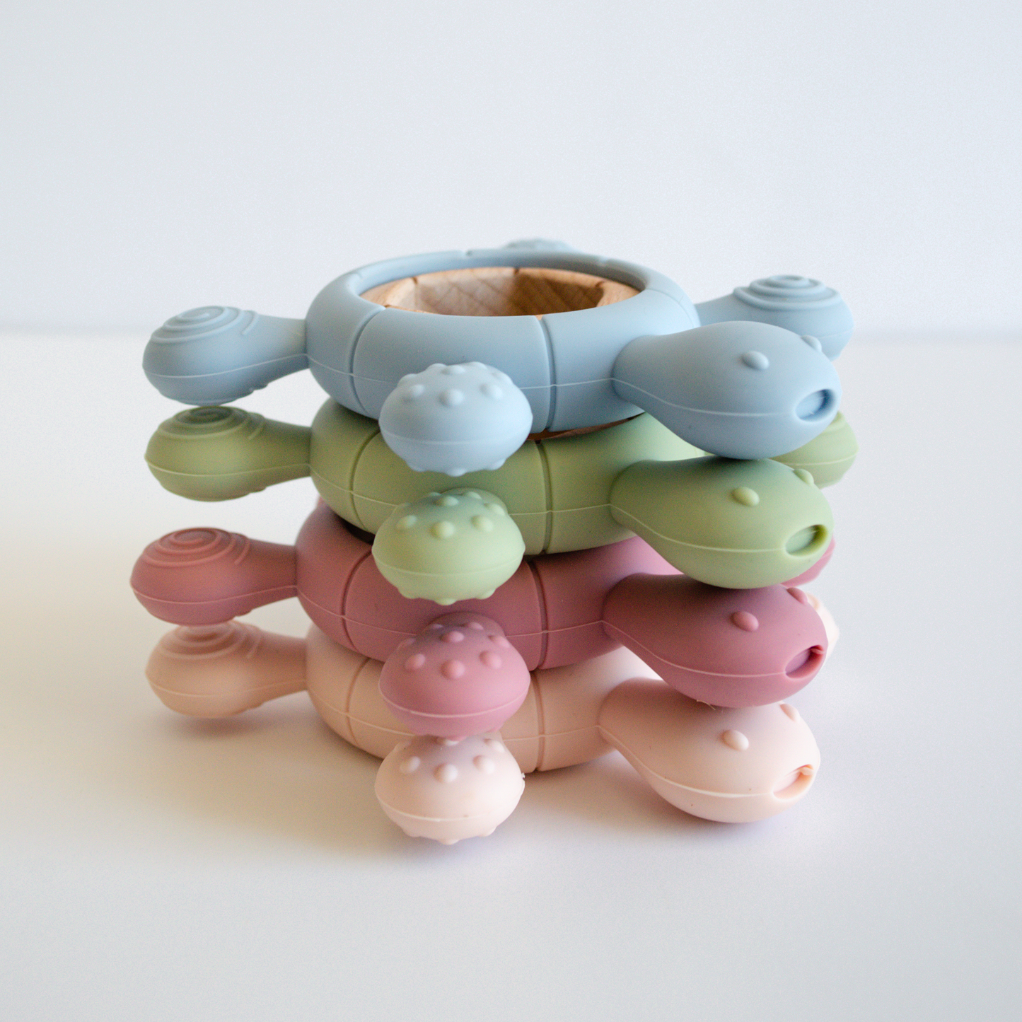 Turtle Teether