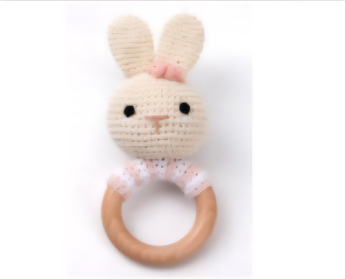 Crochet Rattles