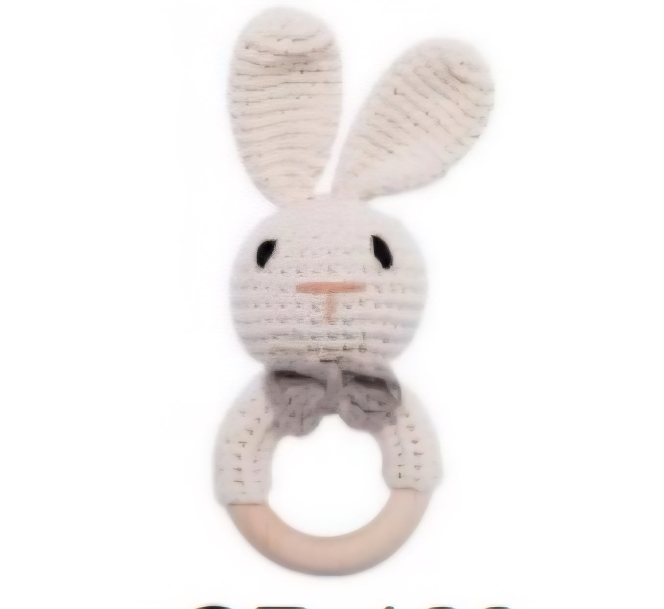 Crochet Rattles