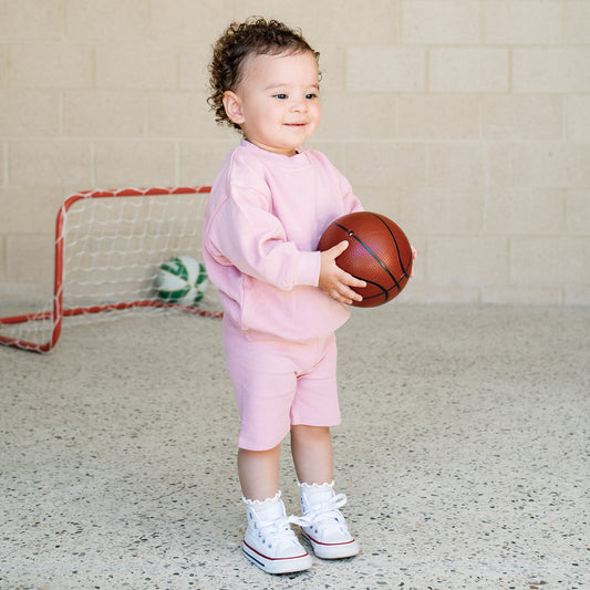 Trackie Set