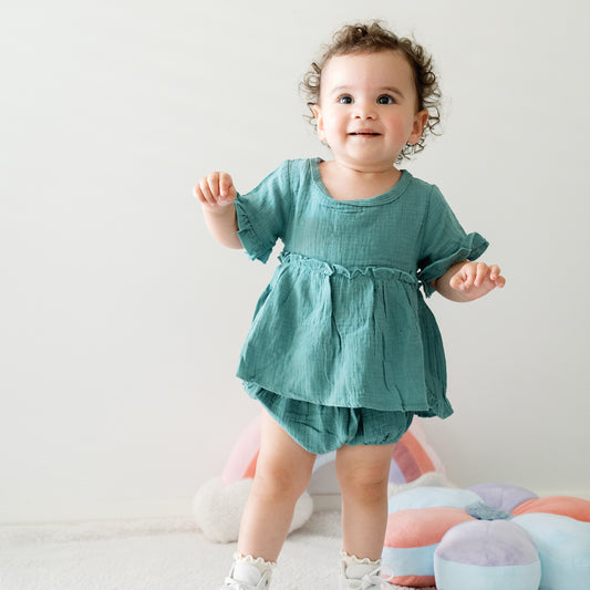 Ruffle Set
