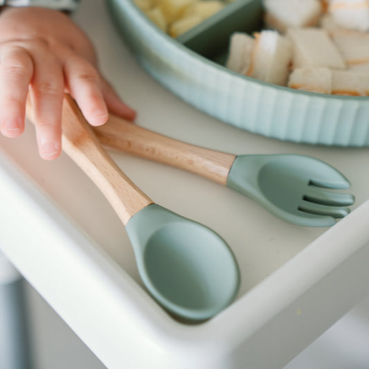 Wooden Cutlery