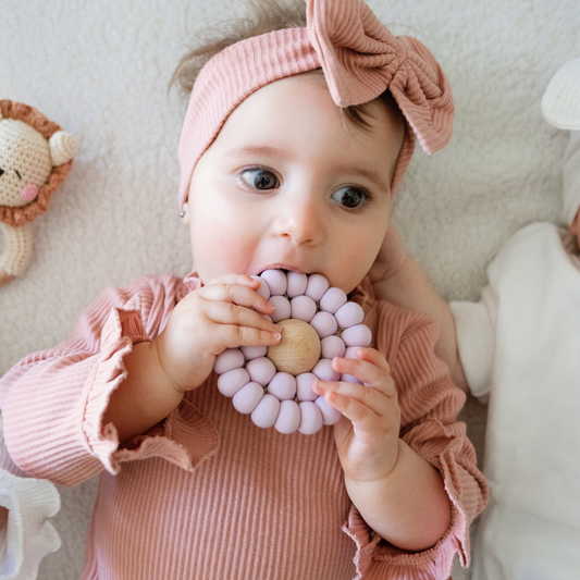 Circle Teether
