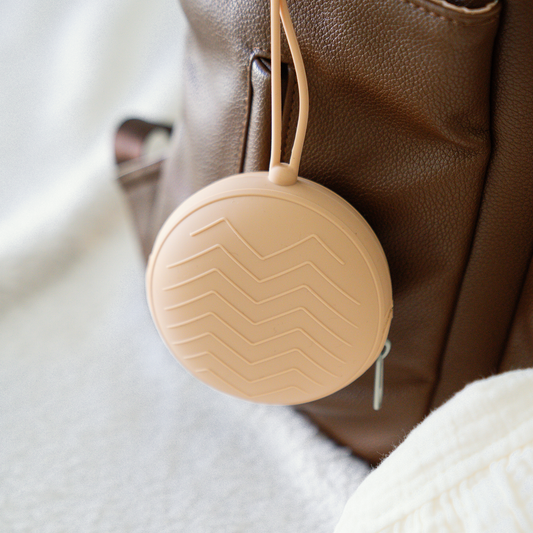 Dummy Pouch