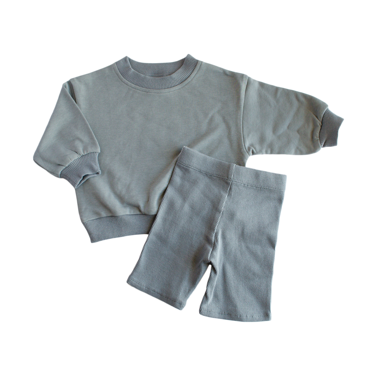 Trackie Set