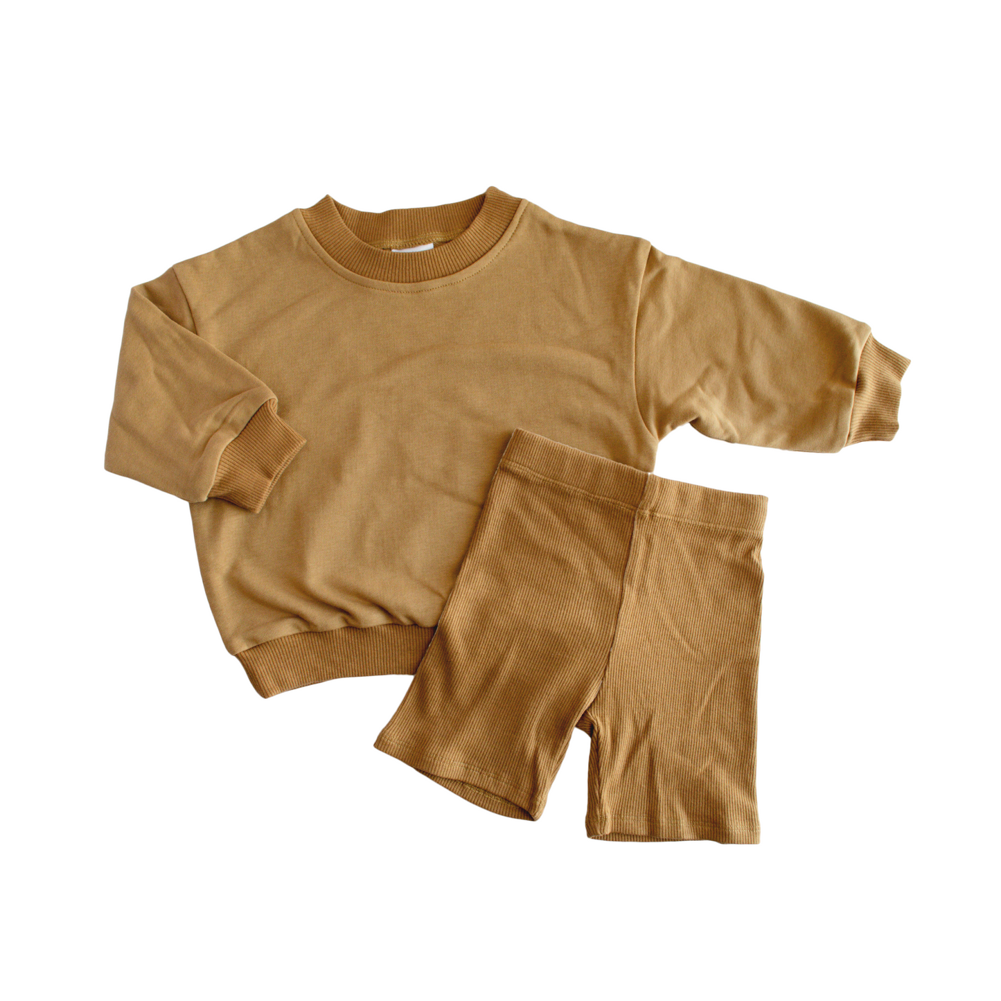 Trackie Set