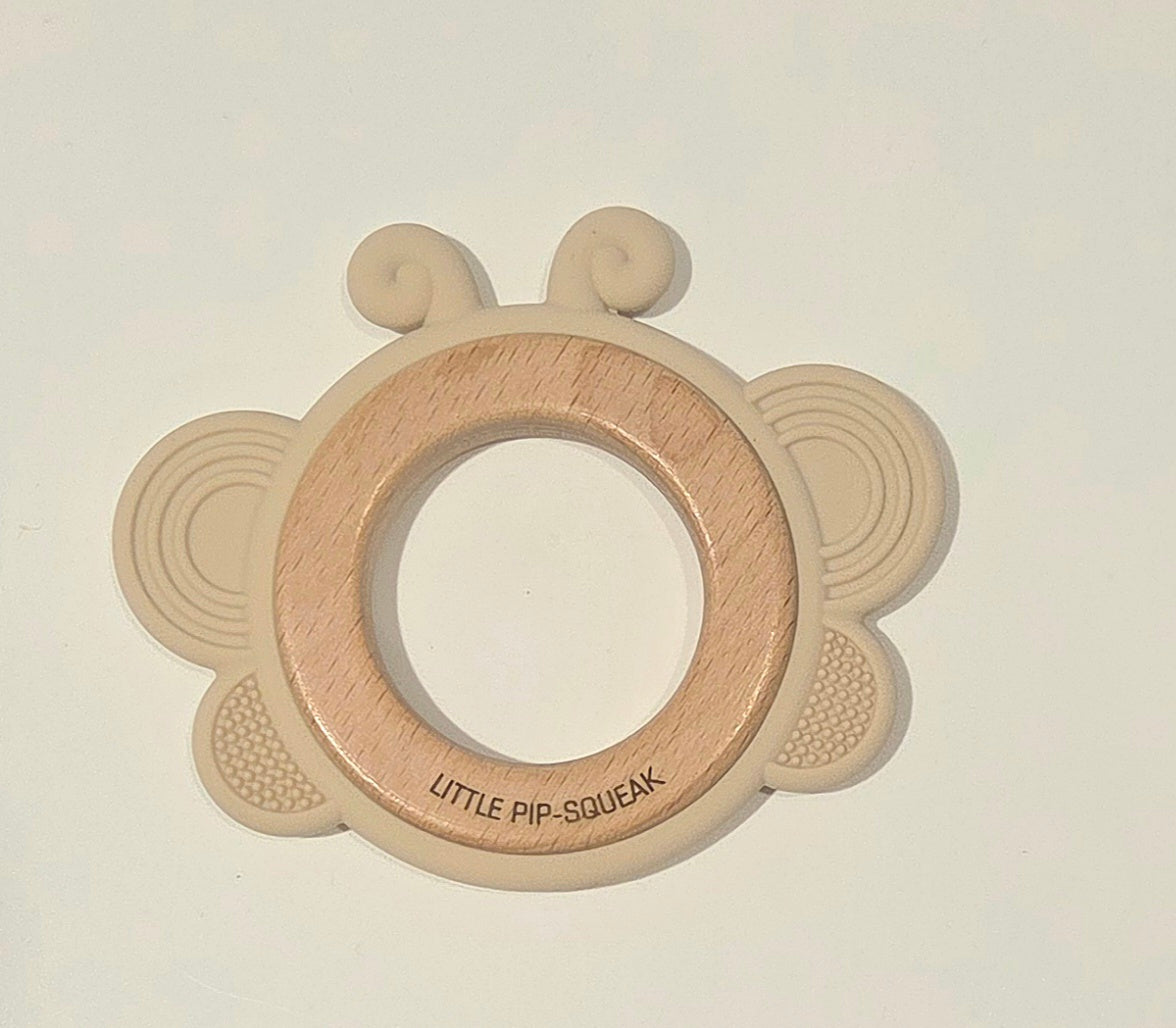 Butterfly Teether